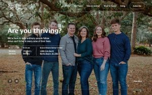 Thrive Through Life, LLC