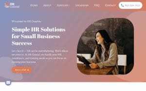 HR Coastal, LLC