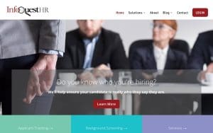 InfoQuestHR