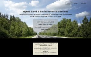 Hynes Land & Environmental Services