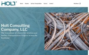 Holt Consulting Company, LLC