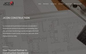 JICO Construction, LLC