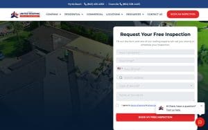 United Contractors Roofing - Grand Strand Roofing Experts