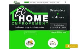EC Home Improvement
