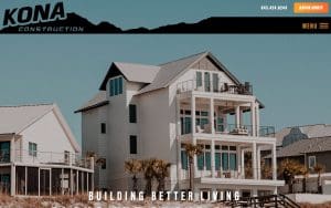 Kona Construction LLC