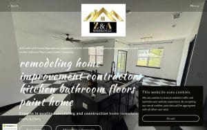 Zya Remodeling Llc