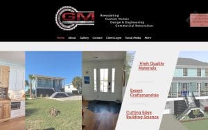 GM Construction & Design