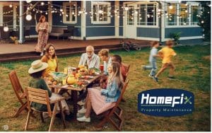 Myrtle Beach home repair