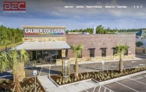 BEC Construction, Inc