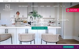 Hunter Quinn Homes - Grand Strand Division