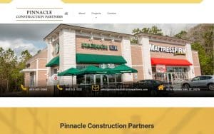 Pinnacle Construction Partners