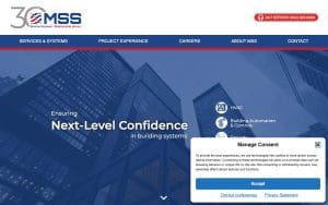 MSS mechanical systems and services