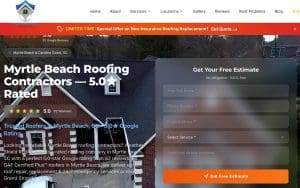 Weather Shield Roofing LLC