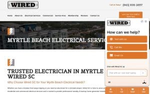 Wired LLC