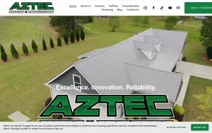 Aztec Roofing