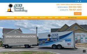 ABS Coastal Insulating