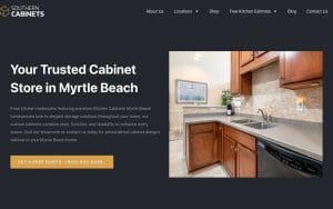 Southern Cabinets