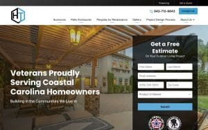 High Top Roofing & Home Improvements LLC
