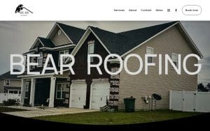 Bear Roofing LLC