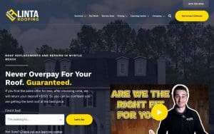 Linta Roofing