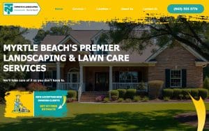 Topnotch Landscaping