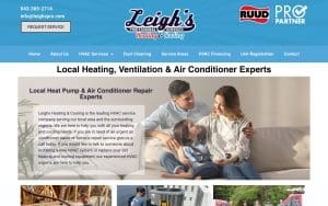 Leigh's