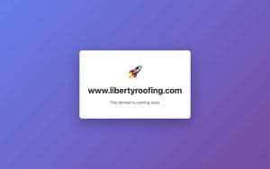 Liberty Roofing, LLC