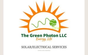 The Green Photon