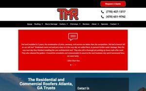 Trademark Roofing Company