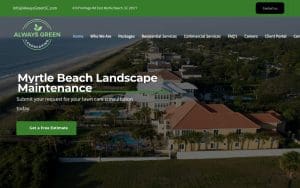 Always Green Landscaping