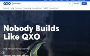 QXO
