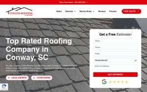 Collins Roofing and Repair