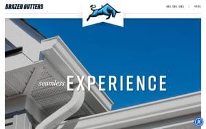Brazen Gutters