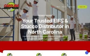 Carolina Stucco Supply Inc