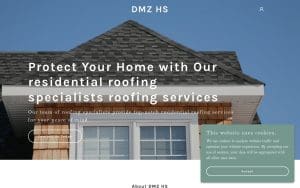 DMZ Home Services, LLC
