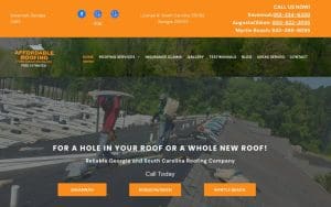 Affordable Roofing and Gutter Services LLC