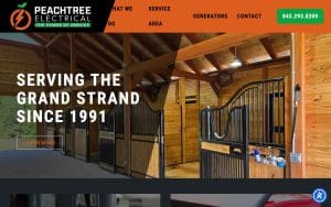 Peachtree Electrical Service