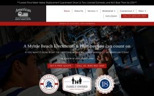 American Electric And Plumbing