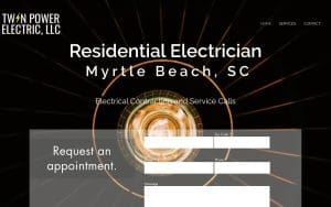 Twin Power Electric LLC