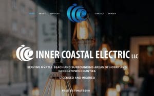 Inner Coastal Electric LLC