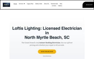 Loftis Lighting and Electrical LLC