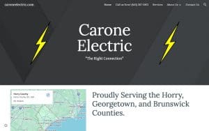 Carone Electric, LLC