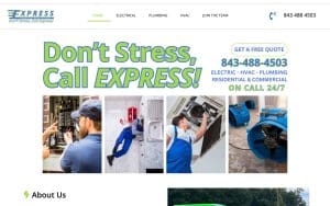 Express Service Group, Inc.