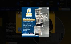 Jake Electric LLC