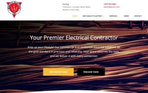 Quality Electric