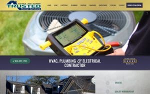 Trusted Home Services