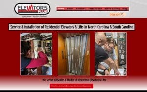 Elevators Plus