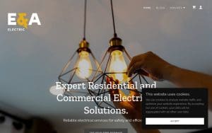 E&A Electrical Services