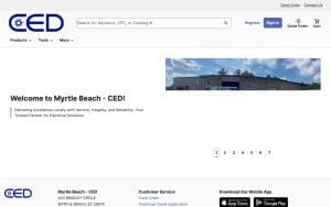 CED Myrtle Beach