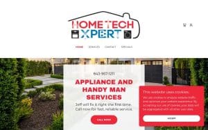 Home Tech Expert
